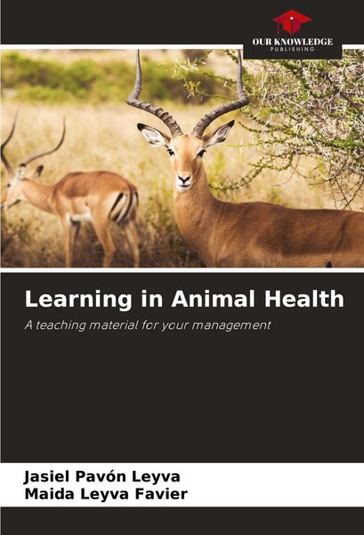 Produktbild: Learning in Animal Health