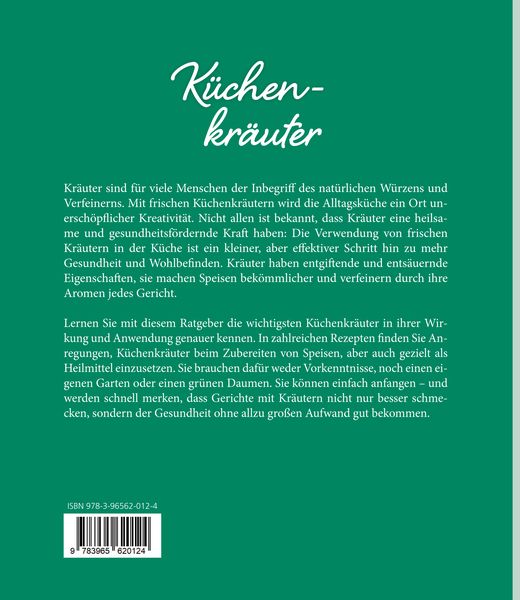Produktbild: K&uuml;chenkr&auml;uter