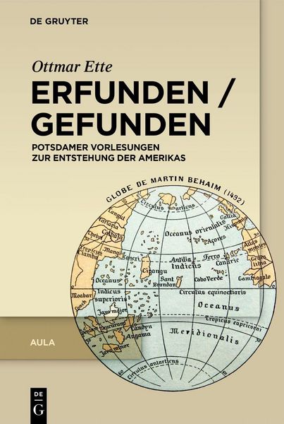 Produktbild: Erfunden / Gefunden