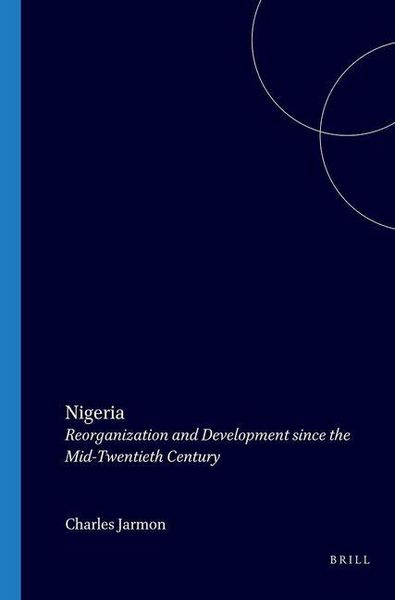 Produktbild: Nigeria