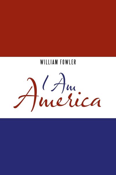 Produktbild: I Am America