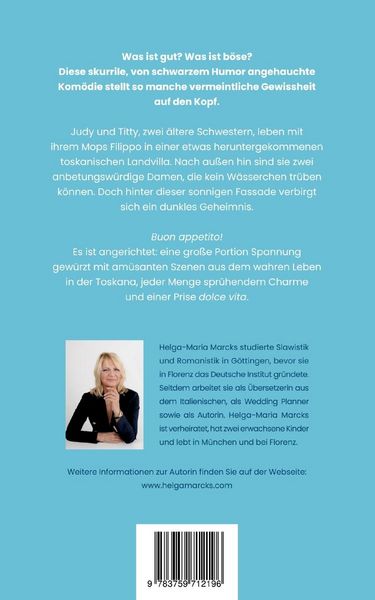 Produktbild: Mord und Hochzeitsspitzen