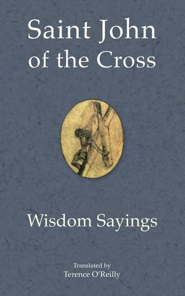 Produktbild: Saint John of the Cross