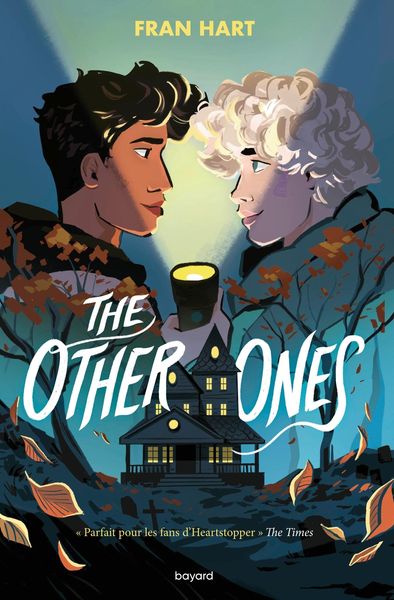 Produktbild: The other ones