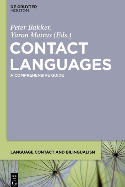 Produktbild: Contact Languages