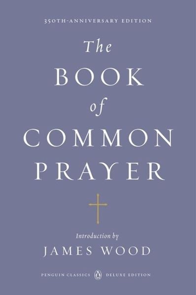 Produktbild: The Book of Common Prayer