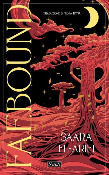 Produktbild: Faebound