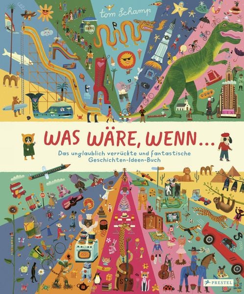 Produktbild: Was w&auml;re, wenn ...