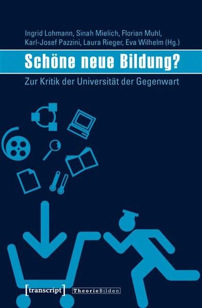 Produktbild: Sch&ouml;ne neue Bildung?
