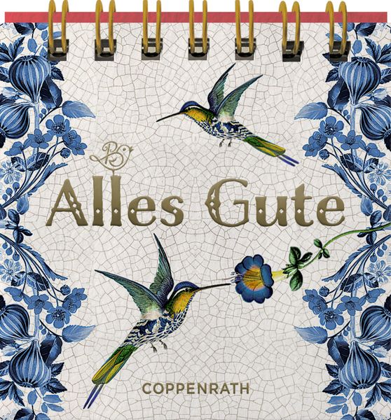 Produktbild: Alles Gute
