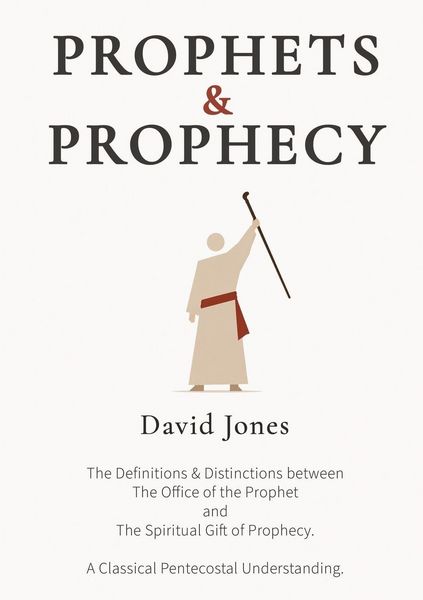 Produktbild: PROPHETS & PROPHECY