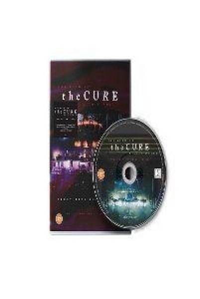 Produktbild: Troxy Live 2024: Show Of A Lost World (DVD)