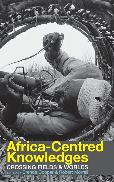 Produktbild: Africa-Centred Knowledges