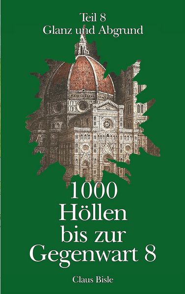 Produktbild: 1000 H&ouml;llen bis zur Gegenwart