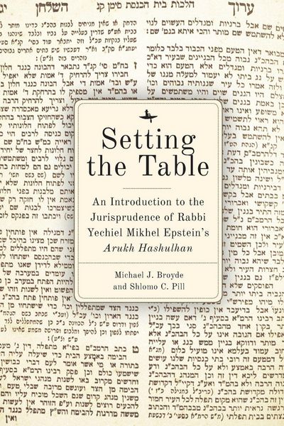 Produktbild: Setting the Table