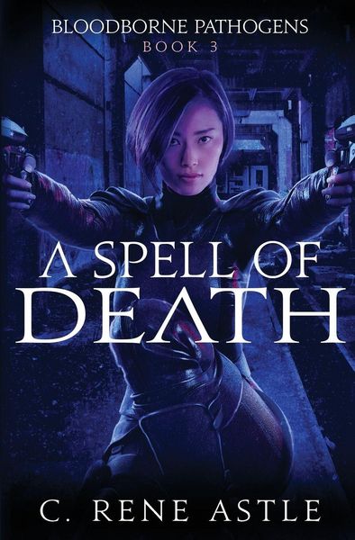 Produktbild: A Spell of Death
