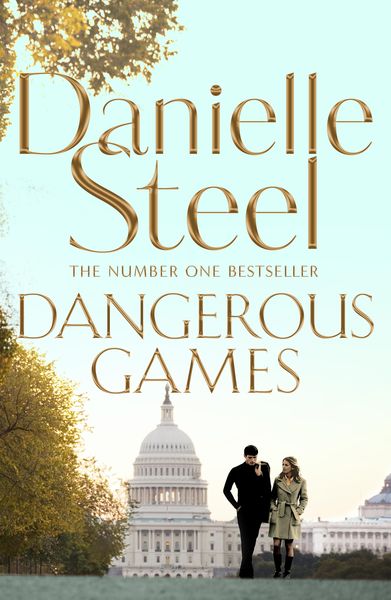 Produktbild: Dangerous Games