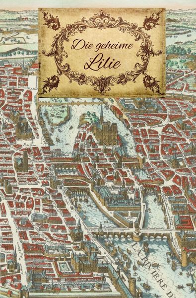 Produktbild: Die geheime Lilie