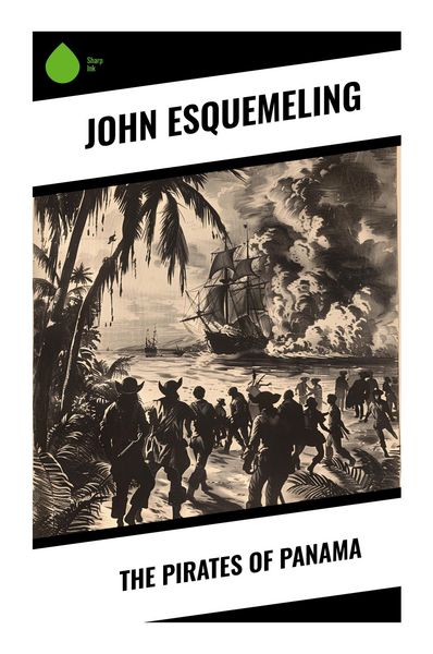 Produktbild: The Pirates of Panama