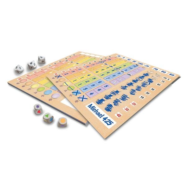 Produktbild: Lost Cities Roll & Write