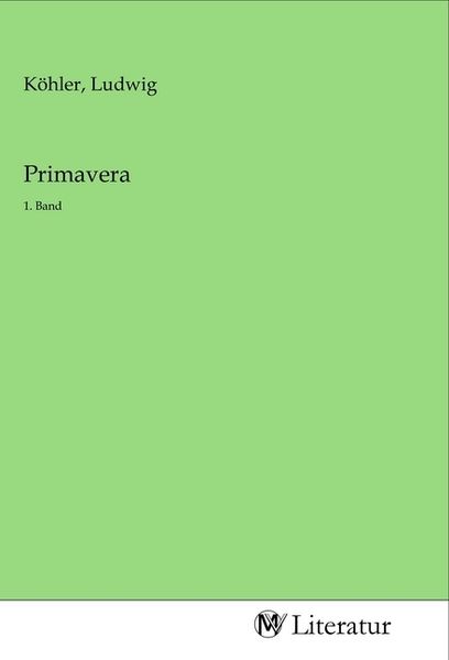 Produktbild: Primavera