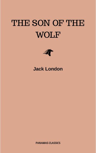Produktbild: The Son of the Wolf