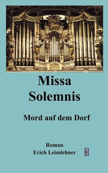 Produktbild: Missa solemis