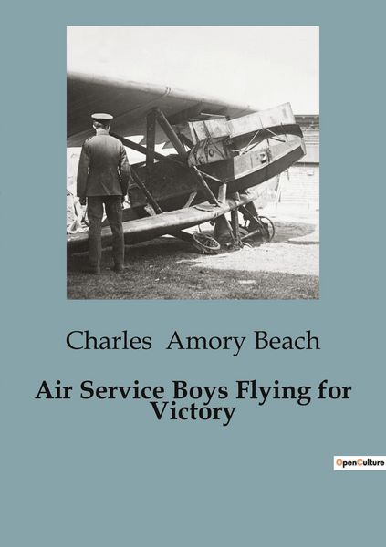 Produktbild: Air Service Boys Flying for Victory