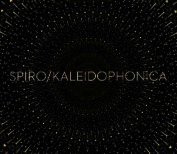 Kaleidophonica