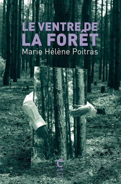 Produktbild: Le ventre de la for&ecirc;t