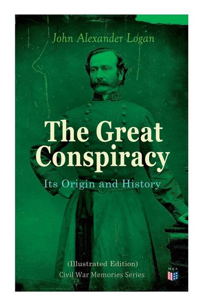 Produktbild: The Great Conspiracy