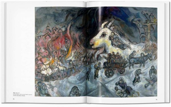 Produktbild: Chagall