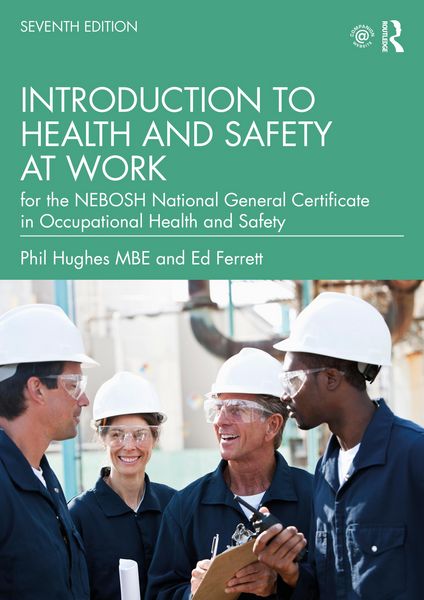 Produktbild: Introduction to Health and Safety at Work