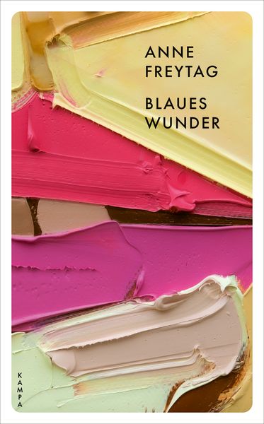 Produktbild: Blaues Wunder