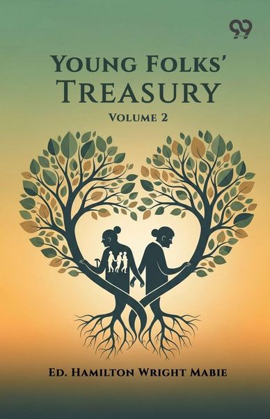 Produktbild: Young Folks' Treasury
