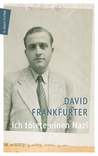 Produktbild: Ich t&ouml;tete einen Nazi