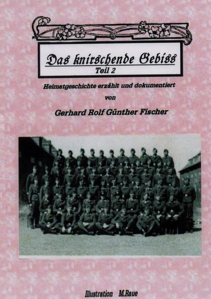 Produktbild: Das Knirschende Gebiss Teil Ii
