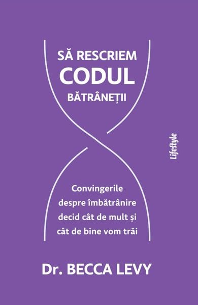 Produktbild: Sa rescriem codul batr&acirc;ne&iquest;ii