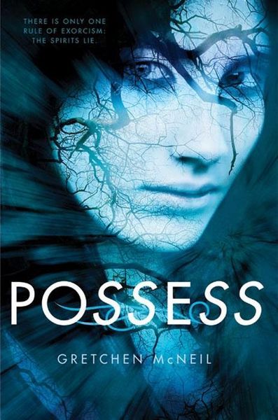 Produktbild: Possess