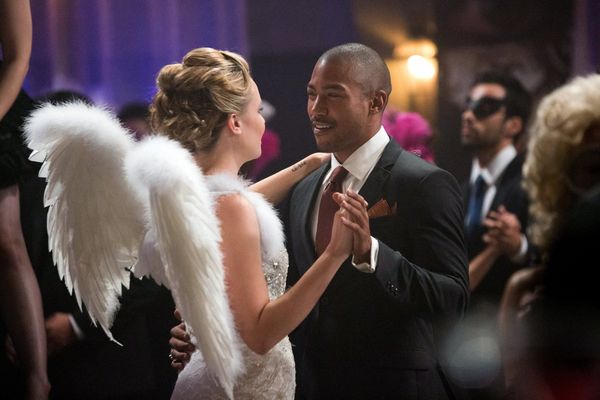Produktbild: The Originals - Die komplette Staffel 1 [5 DVDs]
