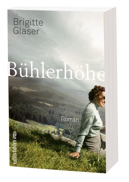 Produktbild: B&uuml;hlerh&ouml;he