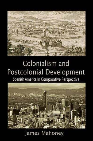 Produktbild: Colonialism and Postcolonial Development