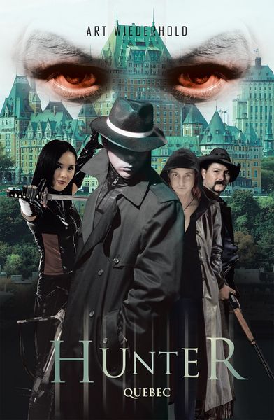 Produktbild: Hunter