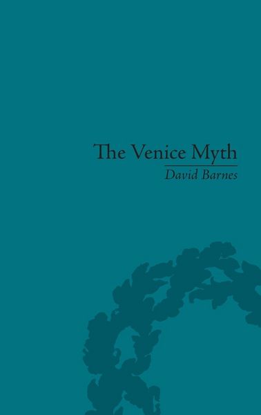 Produktbild: The Venice Myth