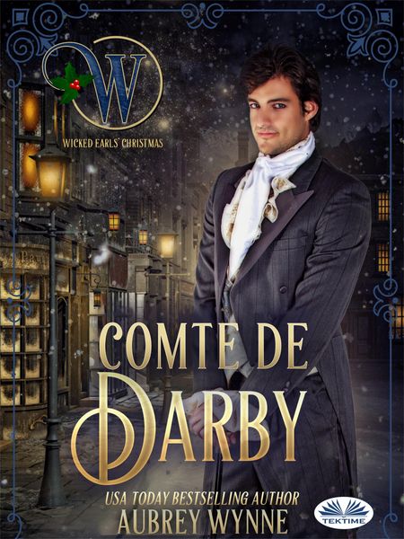 Produktbild: Comte De Darby