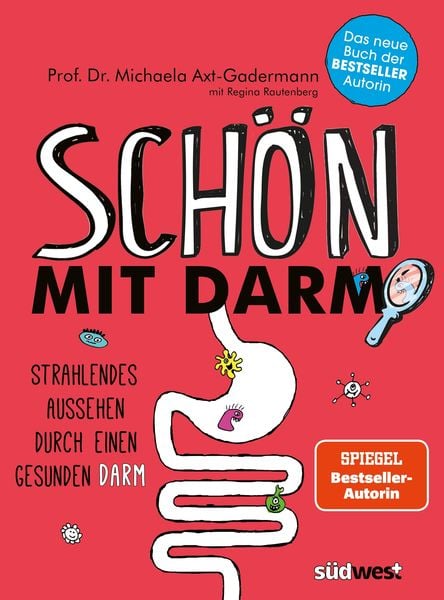 Produktbild: Sch&ouml;n mit Darm