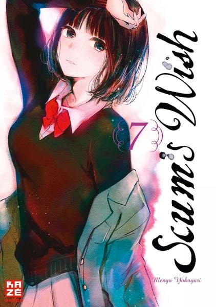 Produktbild: Scum's Wish &ndash; Band 7