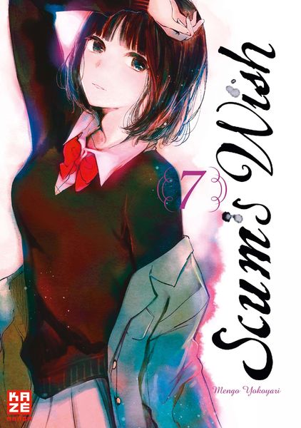 Produktbild: Scum's Wish &ndash; Band 7
