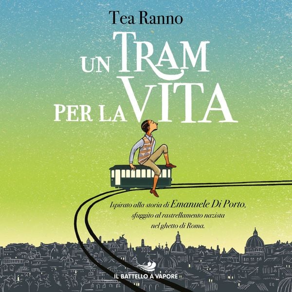 Produktbild: Un tram per la vita