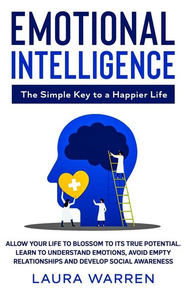 Produktbild: Emotional Intelligence